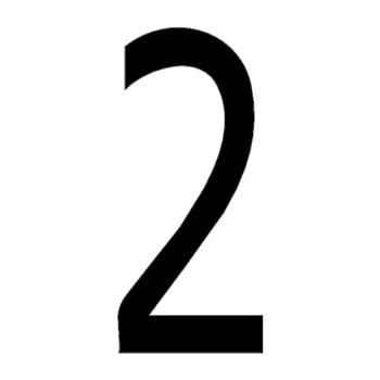 Intra απο ξύλο plywood 3mm-4mm πάχος - Νούμερο 2 Δίασταση 30x30 cm Intraeaxys-eo0kv51g - Image 1