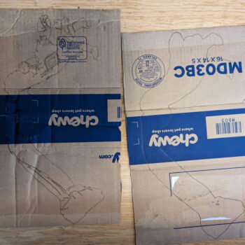 Intra απο ξύλο plywood 3mm-4mm πάχος - Gloom Hands The Legend Of Zelda Tears Δίασταση 30x30 cm Intraeaxys-p7ympe27 - Image 3