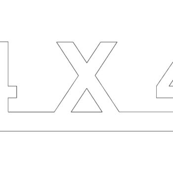 Intra απο ξύλο plywood 3mm-4mm πάχος - 4Χ4 Δίασταση 30x30 cm Intraeaxys-91jdz41m - Image 1