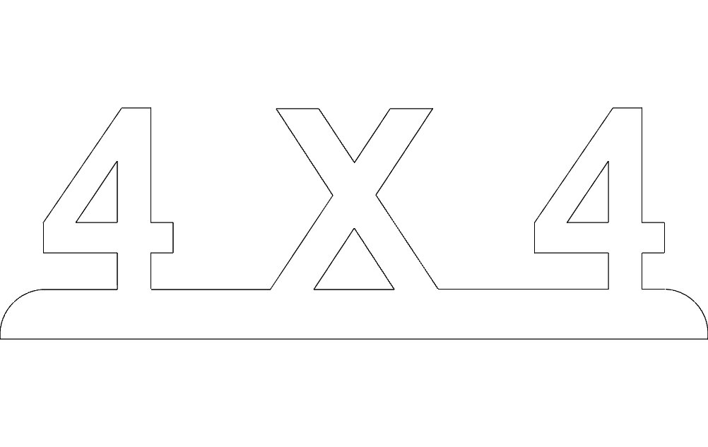 Intra απο ξύλο plywood 3mm-4mm πάχος - 4Χ4 Δίασταση 30x30 cm Intraeaxys-91jdz41m