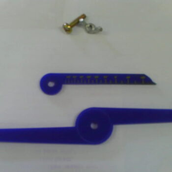 Intra απο ξύλο plywood 3mm-4mm πάχος - Αστρολάβος Δίασταση 30x30 cm Intraeaxys-078y3vjo - Image 5