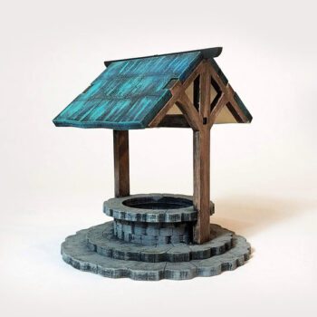 Intra απο ξύλο plywood 3mm-4mm πάχος - Ευχές Καλά Δίασταση 30x30 cm Intraeaxys-91jdvnl1 - Image 3