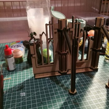 Intra απο ξύλο plywood 3mm-4mm πάχος - Ερείπια Βασιλικής Δίασταση 30x30 cm Intraeaxys-r7vm3r67 - Image 7