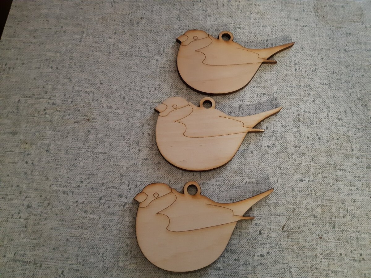 Intra απο ξύλο plywood 3mm-4mm πάχος - Πρότυπο Little Birdie Δίασταση 30x30 cm Intraeaxys-p7ymgx27