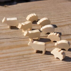 Intra απο ξύλο plywood 3mm-4mm πάχος - Scroll Saw Σχέδια Ζώων 8mm Δίασταση 30x30 cm Intraeaxys-e1gkpnmo