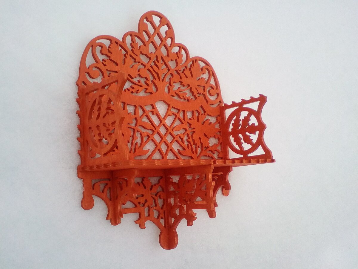 Intra απο ξύλο plywood 3mm-4mm πάχος - Ράφι Δίασταση 30x30 cm Intraeaxys-eo20qkm7