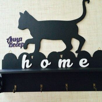 Intra απο ξύλο plywood 3mm-4mm πάχος - Klyuchnitsa Vitale Δίασταση 30x30 cm Intraeaxys-joeqk8o6 - Image 1