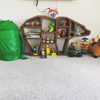 Intra απο ξύλο plywood 3mm-4mm πάχος - Stellazh Medved Δίασταση 30x30 cm Intraeaxys-lop85z7w - Image 1