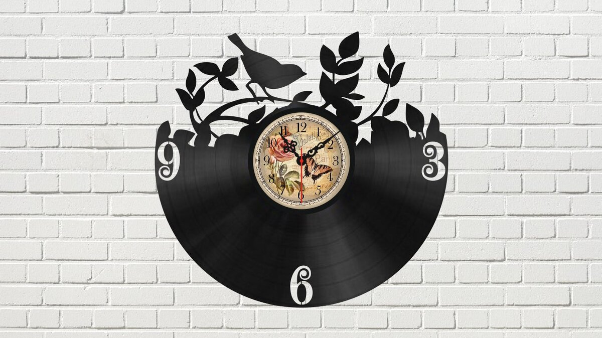 Intra απο ξύλο plywood 3mm-4mm πάχος - Ptichka Na Vetke Δίασταση 30x30 cm Intraeaxys-ro6xk3ox