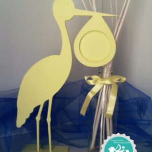 Intra απο ξύλο plywood 3mm-4mm πάχος - Κορνίζα Πελαργός Δίασταση 30x30 cm Intraeaxys-e1gknydo