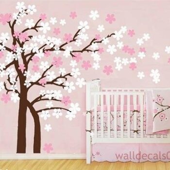 Intra απο ξύλο plywood 3mm-4mm πάχος - Αυτοκόλλητα τοίχου δέντρου Δίασταση 30x30 cm Intraeaxys-eoxl2xjo - Image 1