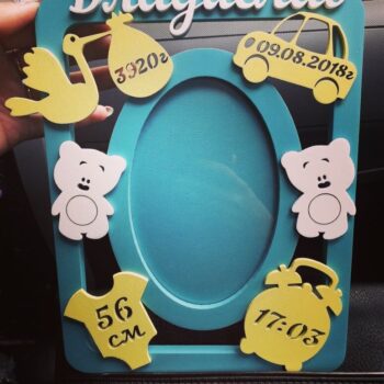 Intra απο ξύλο plywood 3mm-4mm πάχος - Μέτρικα Δίασταση 30x30 cm Intraeaxys-yon0pyg7 - Image 1