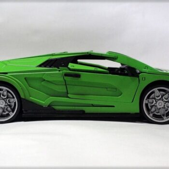 Intra απο ξύλο plywood 3mm-4mm πάχος - Αρχείο PDF ξύλινο παιχνίδι παζλ Lamborghini 3D Δίασταση 30x30 cm Intraeaxys-voq2xj6o - Image 6