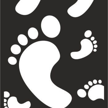 Intra απο ξύλο plywood 3mm-4mm πάχος - Διάνυσμα σχέδιο τοίχου διαχωριστικό σαλονιού Δίασταση 30x30 cm Intraeaxys-eo2wxqo8 - Image 1