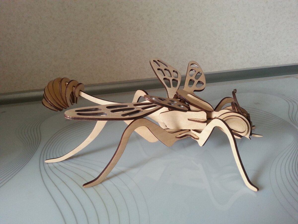 Intra απο ξύλο plywood 3mm-4mm πάχος - Όσα Δίασταση 30x30 cm Intraeaxys-67wr0w12