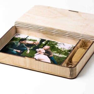 Intra απο ξύλο plywood 3mm-4mm πάχος - Κουτί χρημάτων Δίασταση 30x30 cm Intraeaxys-eo4rx81j