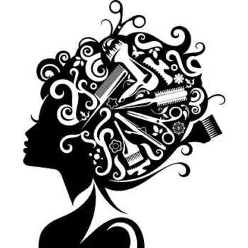 Intra απο ξύλο plywood 3mm-4mm πάχος - Κομμωτήριο Style Δίασταση 30x30 cm Intraeaxys-d1ly9gom - Image 1