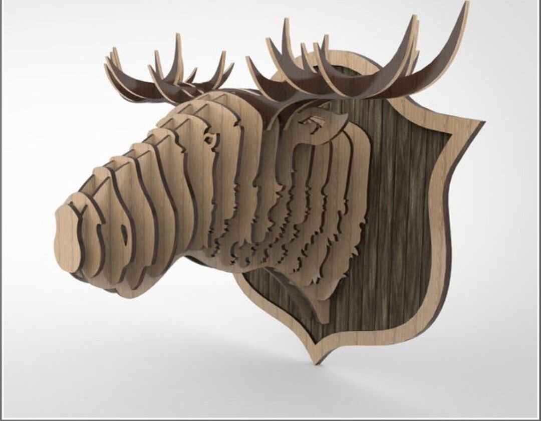 Intra απο ξύλο plywood 3mm-4mm πάχος - Losyach 6mm Δίασταση 30x30 cm Intraeaxys-51rj0mo6