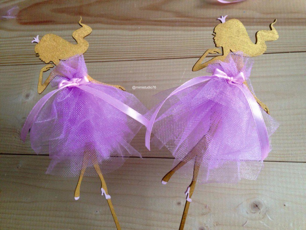 Intra απο ξύλο plywood 3mm-4mm πάχος - Κορίτσι MDF Craft Δίασταση 30x30 cm Intraeaxys-p7ym3r57