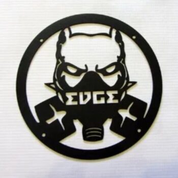 Intra απο ξύλο plywood 3mm-4mm πάχος - Κάλυμμα ηχείου αυτοκινήτου Pit Bull Δίασταση 30x30 cm Intraeaxys-eo4qxk87 - Image 1