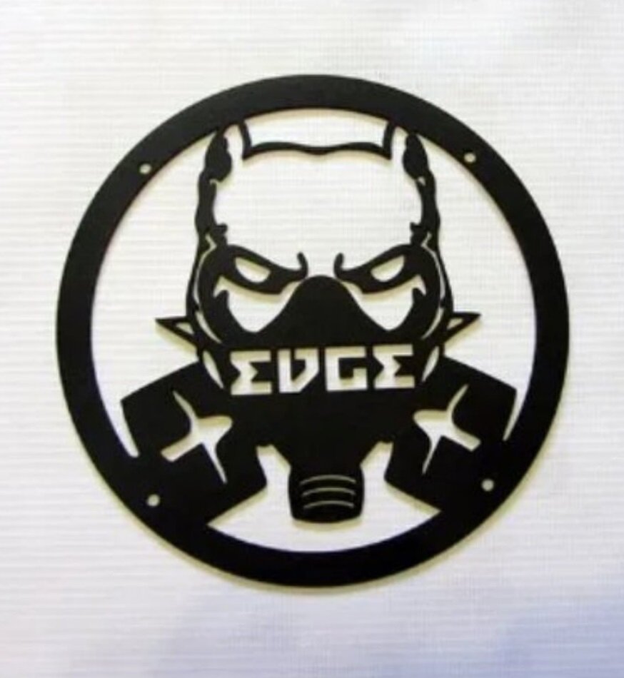 Intra απο ξύλο plywood 3mm-4mm πάχος - Κάλυμμα ηχείου αυτοκινήτου Pit Bull Δίασταση 30x30 cm Intraeaxys-eo4qxk87