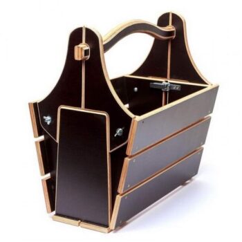 Intra απο ξύλο plywood 3mm-4mm πάχος - Πτυσσόμενο τραπέζι για πικνίκ Δίασταση 30x30 cm Intraeaxys-075yle0o - Image 4