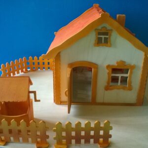 Intra απο ξύλο plywood 3mm-4mm πάχος - Κόντρα πλακέ σπιτιού 6,5mm Δίασταση 30x30 cm Intraeaxys-075edp7z