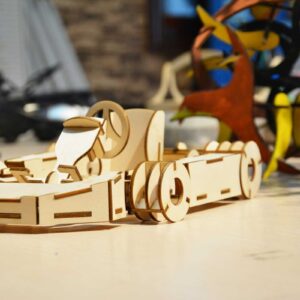 Intra απο ξύλο plywood 3mm-4mm πάχος - Ξύλινο Go Kart Δίασταση 30x30 cm Intraeaxys-joed93d1