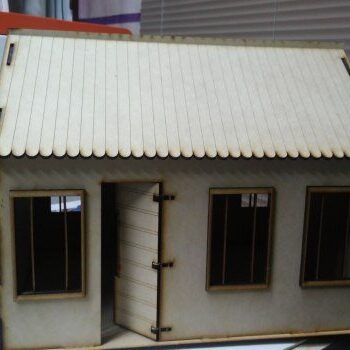 Intra απο ξύλο plywood 3mm-4mm πάχος - Σπίτι 3mm Δίασταση 40x50 cm Intraeaxys-e1gr4v7l - Image 1