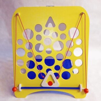 Intra απο ξύλο plywood 3mm-4mm πάχος - Επιτραπέζιο παιχνίδι τυρί, Επιτραπέζιο παιχνίδι γραβιέρας, Παιδικό παιχνίδι με τρύπα Δίασταση 30x30 cm Intraeaxys-eo0q6291 - Image 1