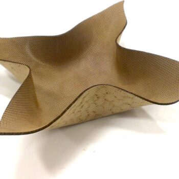 Intra απο ξύλο plywood 3mm-4mm πάχος - Μπολ MDF κάμψης 2,5mm Αρχείο PDF Δίασταση 30x30 cm Intraeaxys-eo4qlnd7 - Image 1