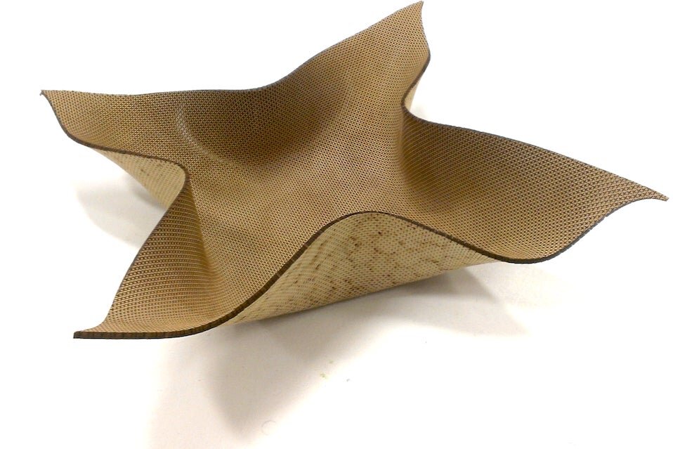 Intra απο ξύλο plywood 3mm-4mm πάχος - Μπολ MDF κάμψης 2,5mm Αρχείο PDF Δίασταση 30x30 cm Intraeaxys-eo4qlnd7