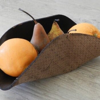 Intra απο ξύλο plywood 3mm-4mm πάχος - Αρχείο PDF προτύπου πιάτων για κάμψη MDF Δίασταση 30x30 cm Intraeaxys-pok3dwd7 - Image 1