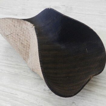 Intra απο ξύλο plywood 3mm-4mm πάχος - Αρχείο PDF προτύπου πιάτων για κάμψη MDF Δίασταση 30x30 cm Intraeaxys-pok3dwd7 - Image 3