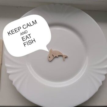 Intra απο ξύλο plywood 3mm-4mm πάχος - Ξύλινα παιχνίδια για μαχαιροπίρουνα ψαριών και μαχαίρι Δίασταση 30x30 cm Intraeaxys-qommdz8o - Image 1