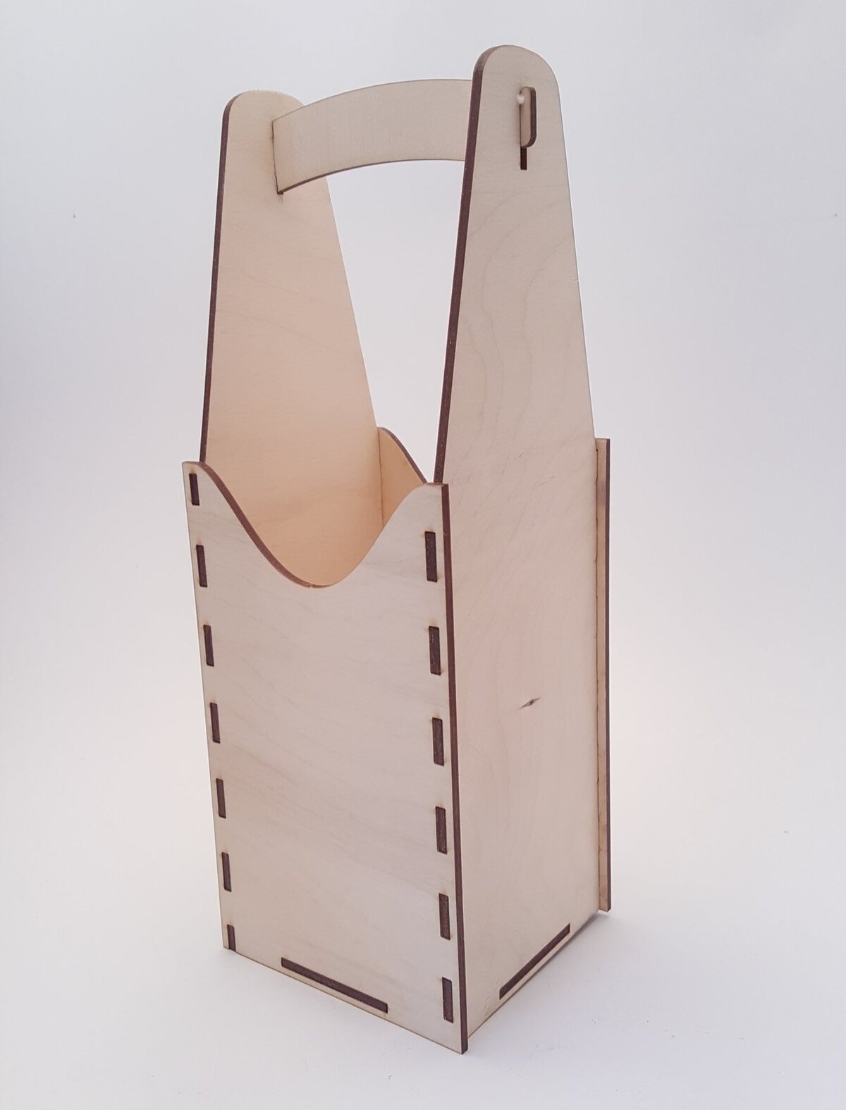 Intra απο ξύλο plywood 3mm-4mm πάχος - Αρχείο PDF Beer Caddy Δίασταση 30x30 cm Intraeaxys-lopq4jx7