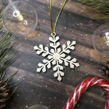 Intra απο ξύλο plywood 3mm-4mm πάχος - Διακοσμήσεις Χριστουγεννιάτικου Δέντρου Ξύλινα παιχνίδια Δίασταση 30x30 cm Intraeaxys-e1gk2vmo - Image 1