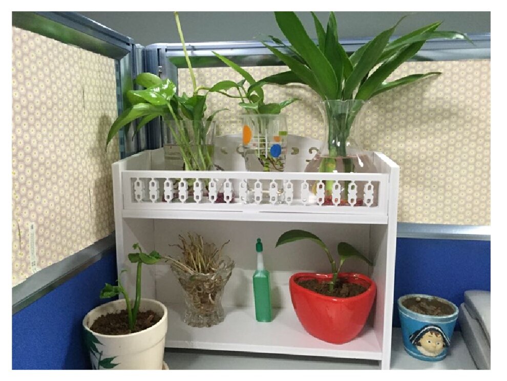 Intra απο ξύλο plywood 3mm-4mm πάχος - Οργανωτής γραφείου ραφιών Δίασταση 30x30 cm Intraeaxys-d1lv6zxo