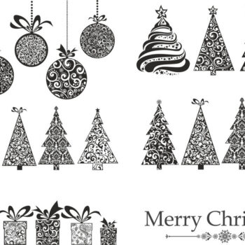 Intra απο ξύλο plywood 3mm-4mm πάχος - Σετ Καλά Χριστούγεννα Δίασταση 30x30 cm Intraeaxys-078yvx4o - Image 1