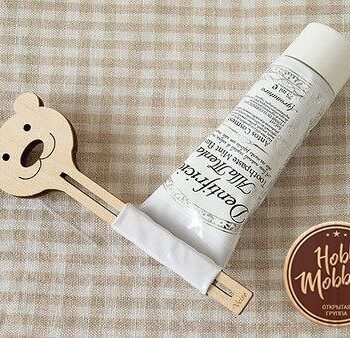 Intra απο ξύλο plywood 3mm-4mm πάχος - Αρκούδα Medvezhonok Δίασταση 30x30 cm Intraeaxys-075yddmo - Image 1