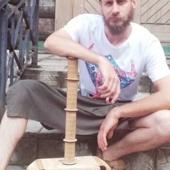 Intra απο ξύλο plywood 3mm-4mm πάχος - Ξύλινο παιχνίδι Thor Hammer Δίασταση 30x30 cm Intraeaxys-51rrvdv1 - Image 4