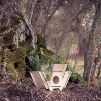 Intra απο ξύλο plywood 3mm-4mm πάχος - Κουτί ένθεσης Δίασταση 30x30 cm Intraeaxys-m1d6gqx7 - Image 1