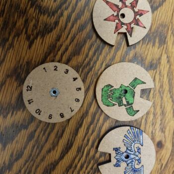 Intra απο ξύλο plywood 3mm-4mm πάχος - Μετρητές CP για 40 χιλ Δίασταση 30x30 cm Intraeaxys-m1ddqel1 - Image 1