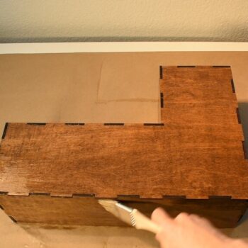 Intra απο ξύλο plywood 3mm-4mm πάχος - Ράφι βιβλίων Tetris Modular Δίασταση 30x30 cm Intraeaxys-d1lvwrgo - Image 6