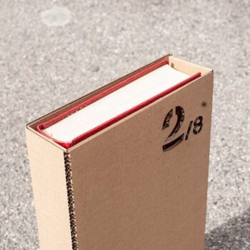 Intra απο ξύλο plywood 3mm-4mm πάχος - Βιβλιοθήκη Δίασταση 30x30 cm Intraeaxys-eoxld0qo - Image 1