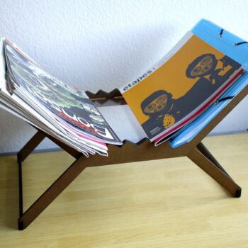 Intra απο ξύλο plywood 3mm-4mm πάχος - Συρόμενος Ατζέντα γεμιστήρα 5mm Δίασταση 30x30 cm Intraeaxys-r7vmy6z7 - Image 1