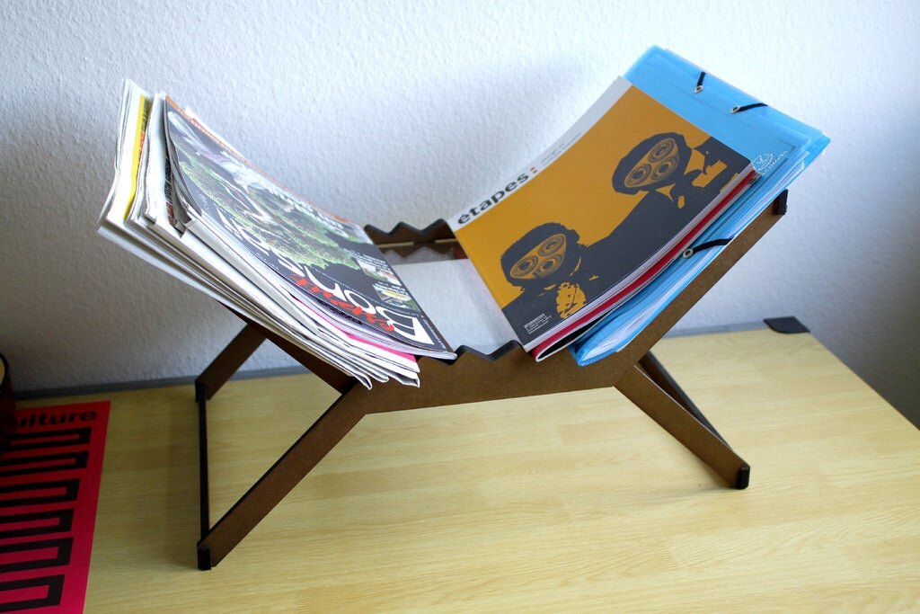 Intra απο ξύλο plywood 3mm-4mm πάχος - Συρόμενος Ατζέντα γεμιστήρα 5mm Δίασταση 30x30 cm Intraeaxys-r7vmy6z7