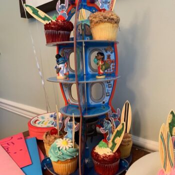 Intra απο ξύλο plywood 3mm-4mm πάχος - Djeco Pop για να παίξει Space Flight Space-Ship Rocket Δίασταση 30x30 cm Intraeaxys-6o3y9pr7 - Image 1