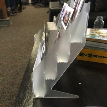 Intra απο ξύλο plywood 3mm-4mm πάχος - Αρχείο PDF Θήκη Μπροσούρας Δίασταση 30x30 cm Intraeaxys-e1gkl68o - Image 1