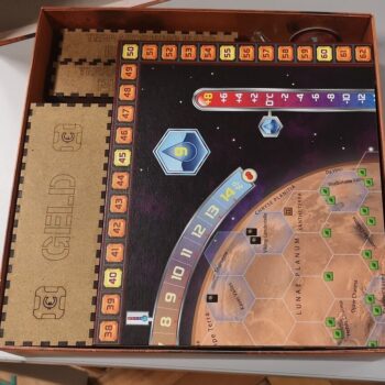Intra απο ξύλο plywood 3mm-4mm πάχος - Terraforming Mars Player Board Δίασταση 30x30 cm Intraeaxys-51rr3nv1 - Image 4